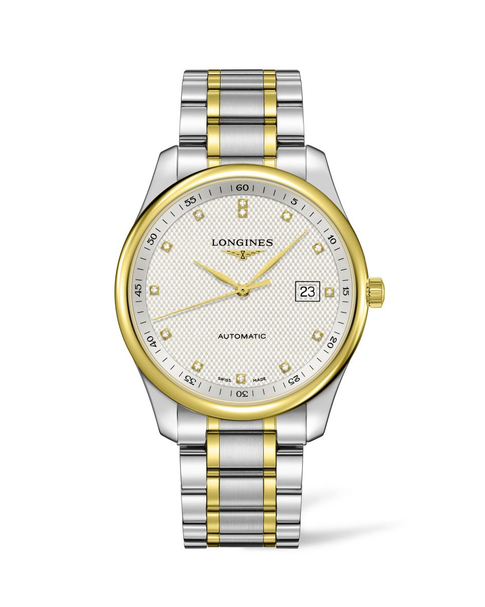 Longines - L38111532